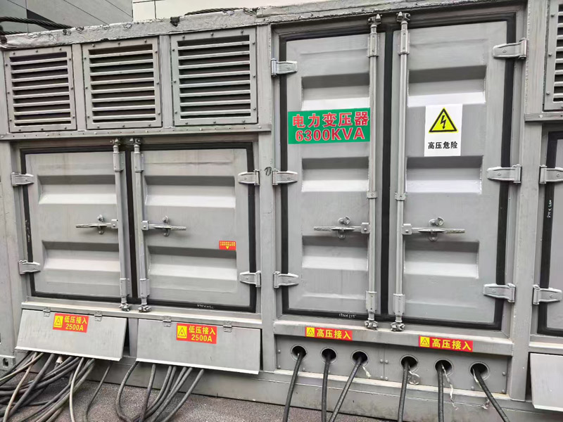 进贤柴油发电机组换季保养注意哪些事项?