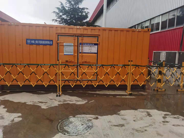 进贤租赁发电机 柴油发电机组供应商：柴油发电机组润滑油的作用？