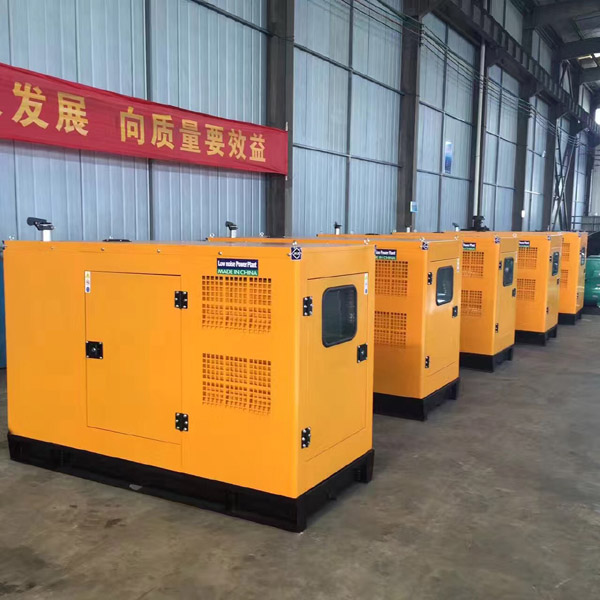 进贤出租发电机-大宇发电机的优点都有哪些