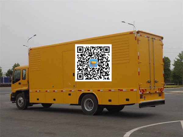进贤发电车出租-柴油发电机和UPS的协作、选型