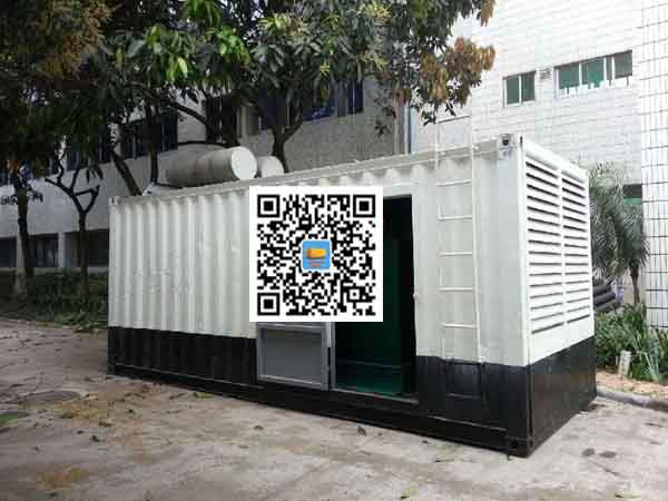 进贤出租发电机-什么样的柴油发电机使用效果比较好
