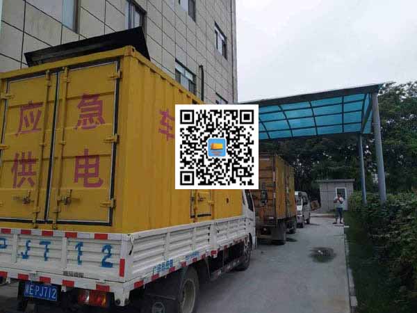 进贤出租发电机-柴油发电机组启动困难的原因有哪些？