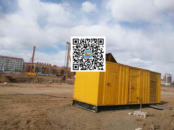 进贤发电机出租-柴油发电机组安全操作规程有哪些？