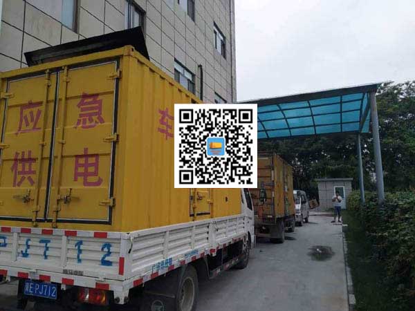 进贤发电机出租-上柴发电机组的油耗会出现什么原因