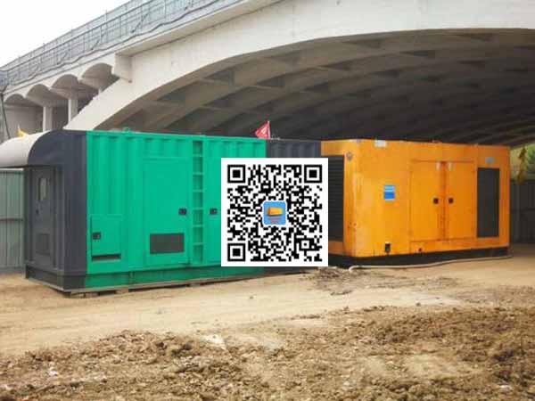 进贤决定发电机顺利启动的因素及如何解决发电机冬季起动困难问题