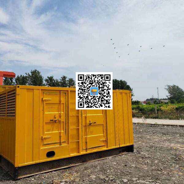 进贤发电机出租发电机电刷的结构与作用是什么