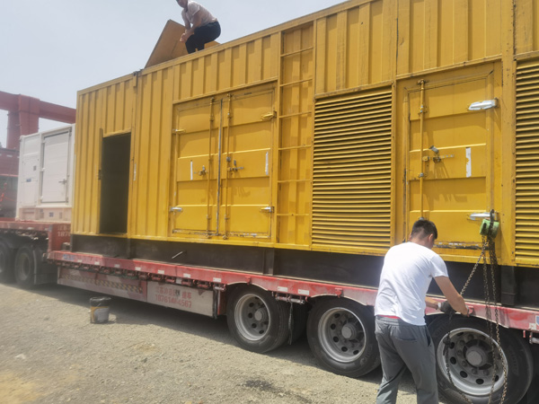 进贤发电机出租100KW发电机需要什么规格的电缆线？