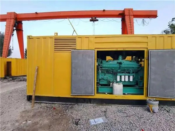 进贤冬季低温环境下，500KW发电机组应该选择什么类型的启动电瓶？