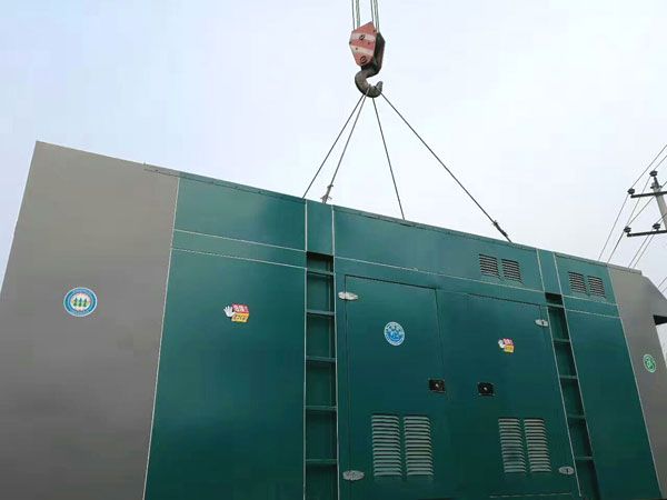 进贤水冷式机油散热器密封件的常见损坏原因有哪些？